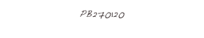 PB270120