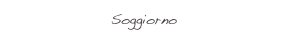 Soggiorno